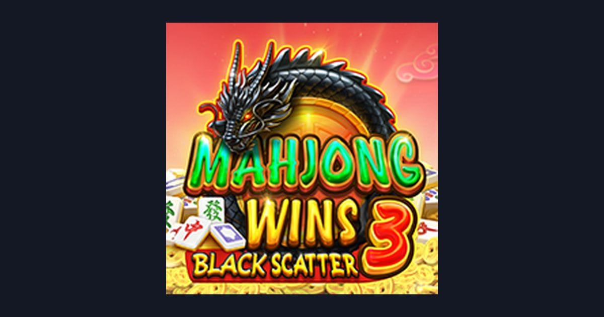 Raih Kemenangan Maksimal di Mahjong Wins 3 Black Scatter dengan Deposit Dana OVO Gopay