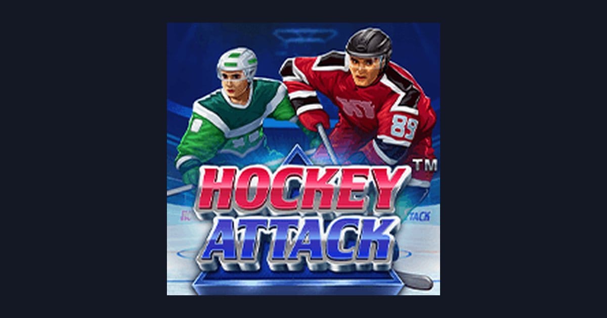 Raih Keuntungan Besar dengan Slot Maxwin Hockey Attack dari Pragmatic Play