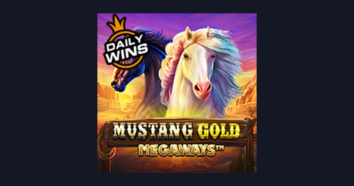 Rasakan Sensasi Mustang Gold Megaways dengan Info RTP Live Tertinggi