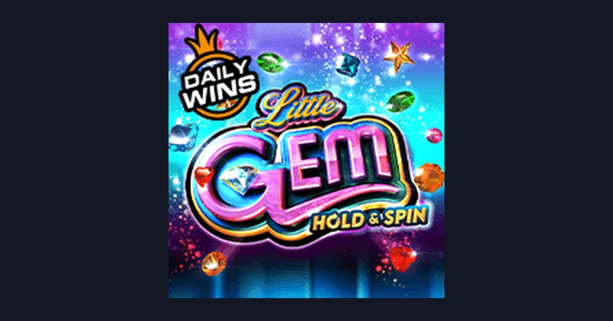 Rasakan Sensasi Slot Little Gem di Situs Slot Terpercaya dengan Maxwin Terbesar