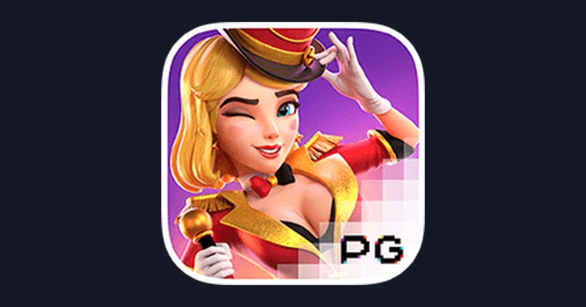 Review Jujur & Demo Circus Delight: Sensasi Slot dari PG Soft