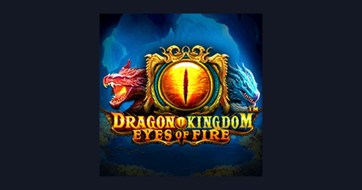 Review Jujur & Demo Dragon Kingdom Eyes of Fire: Sensasi Slot dengan Maxwin Menggiurkan