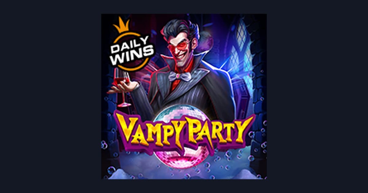 Review Jujur & Demo Seru Slot Vampy Party dari Pragmatic Play