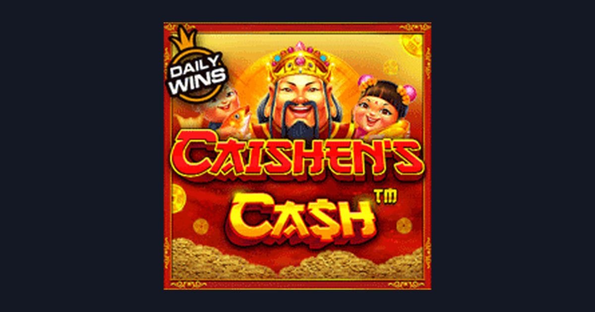 Seru dan Untung dengan Caishen Cash: Rahasia Freespin & Scatter Hoki