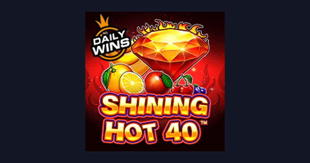 Serunya Freespin & Scatter Hoki di Slot Shining Hot 40 dari Pragmatic Play