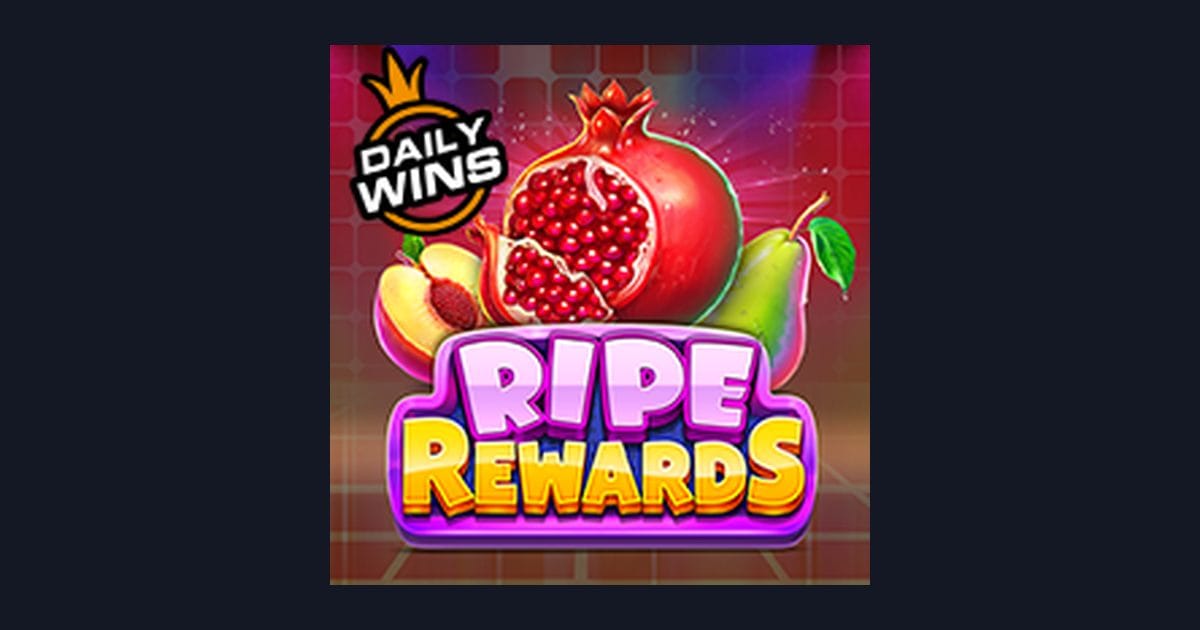 Strategi Jitu Main Ripe Rewards, Slot Anti Boncos dari Pragmatic Play