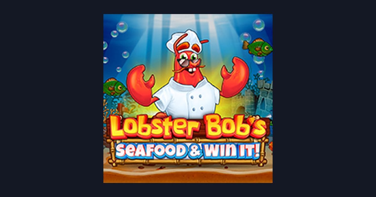 Strategi Menang untuk Pemula di Slot Lobster Bobs Sea Food and Win It