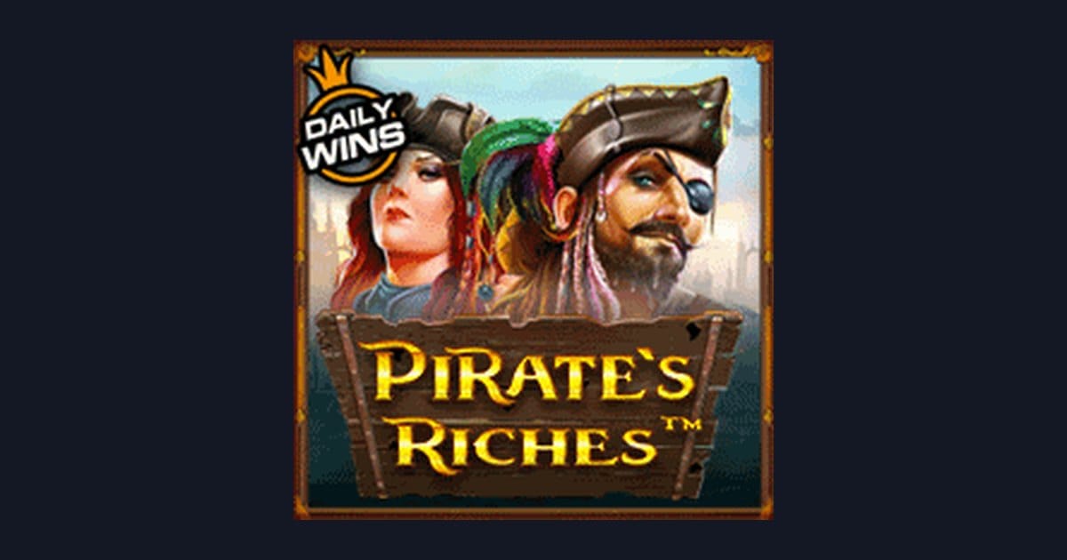 Tips Menang Buat Pemula di Slot Pirate Gold dari Pragmatic Play
