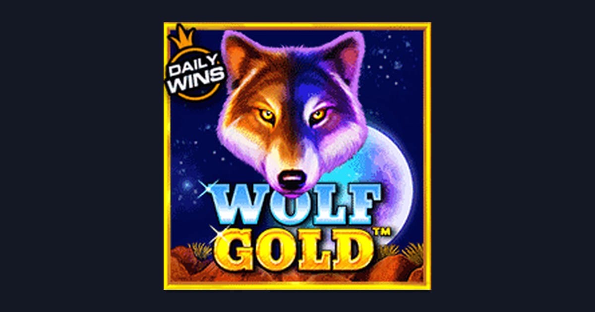 Tips Menang Slot Wolf Gold untuk Pemula yang Ingin Maxwin