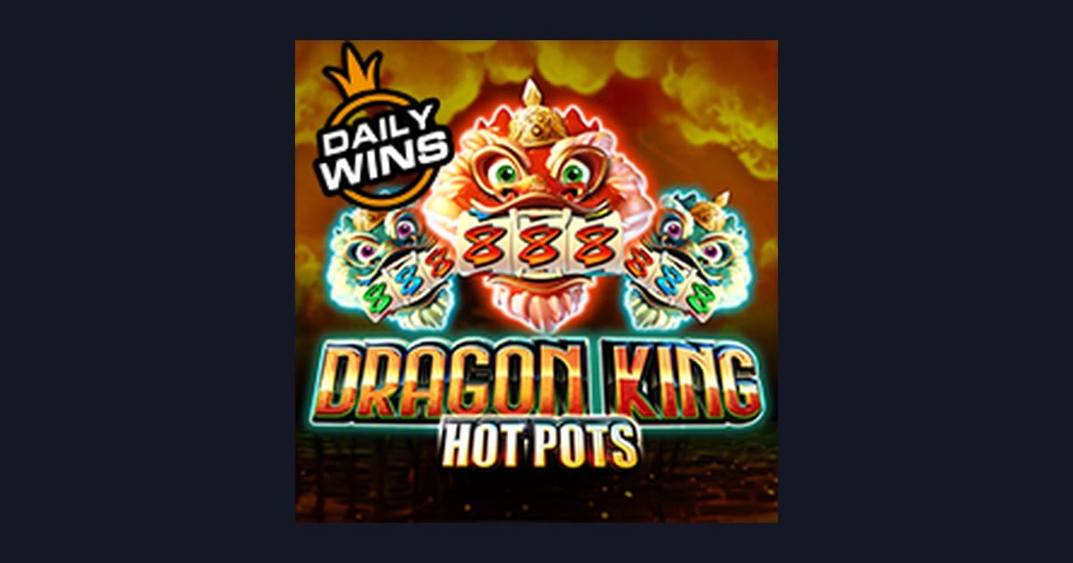 Trik Auto Maxwin di Dragon King Hot Pots dari Pragmatic Play