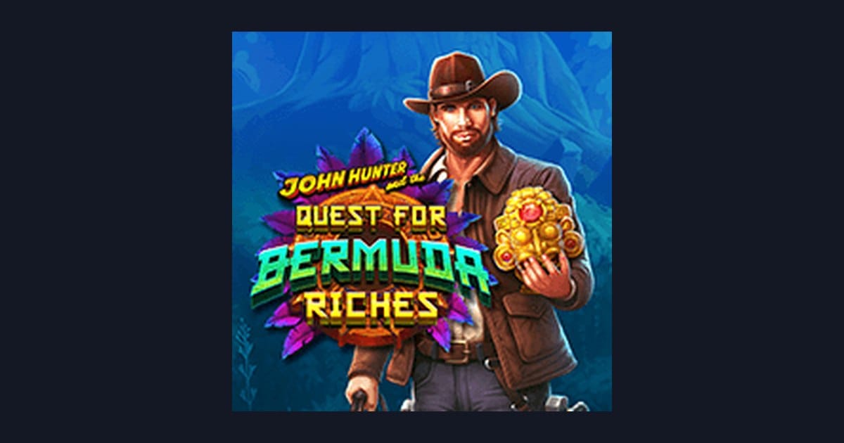 Trik Auto Maxwin di John Hunter and the Quest For Bermuda Riches
