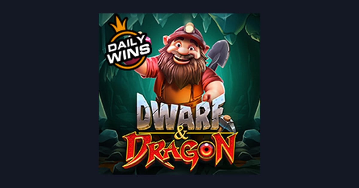 Trik Auto Maxwin di Slot Dwarf and Dragon dari Pragmatic Play