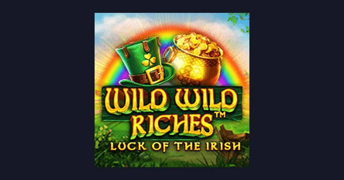 Wild Wild Riches dan Info RTP Live Tertinggi untuk Slot Maxwin Terbesar