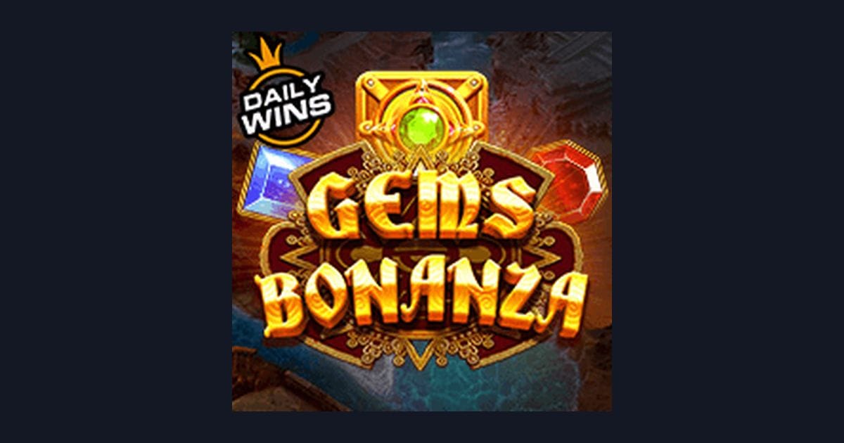 Gems Bonanza dan Jackpot Progresif Terbesar dari Pragmatic Play