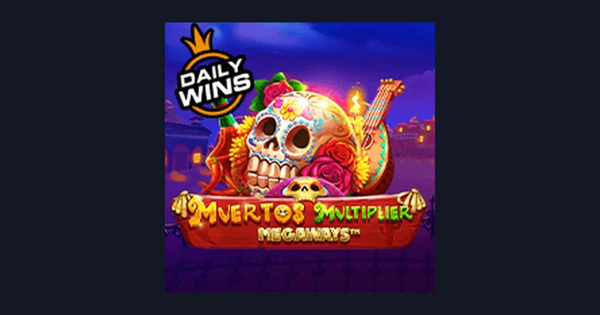 Jelajahi Jam Gacor Terbaru di Slot Muertos Multiplier Megaways