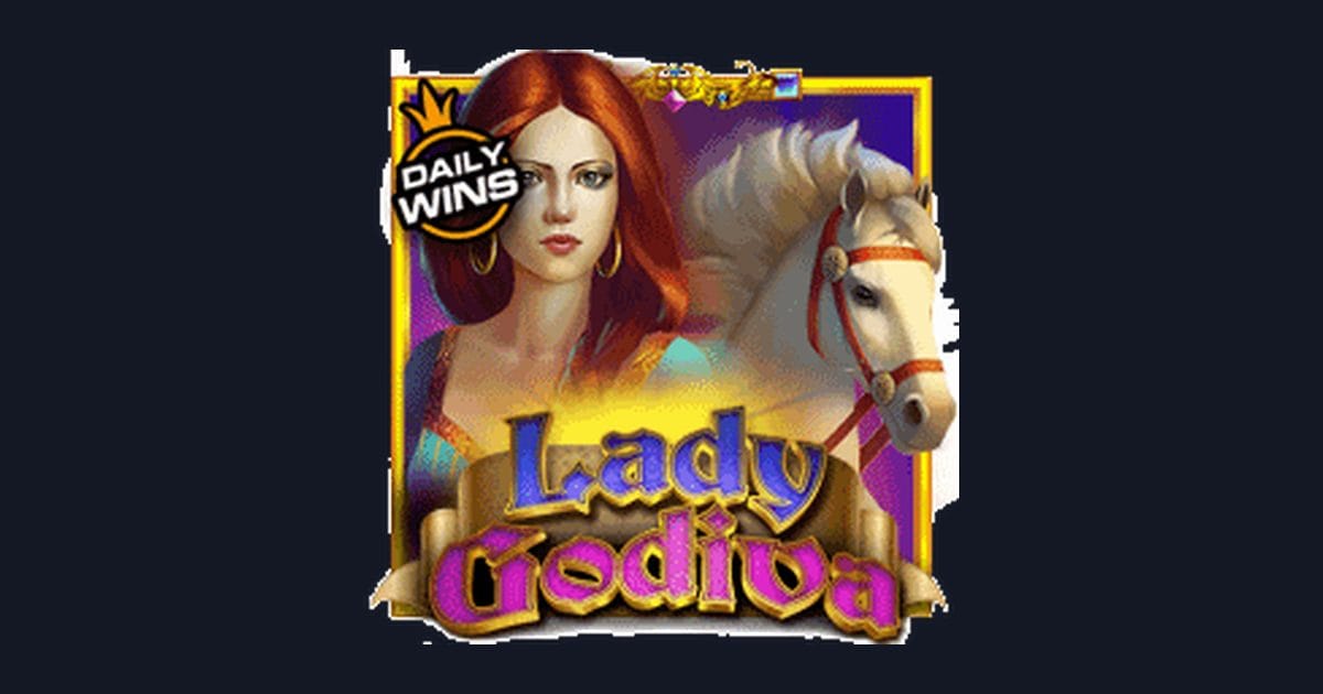 Lady Godiva: Trik Modal Receh Cuan Maksimal di Slot Pragmatic Play