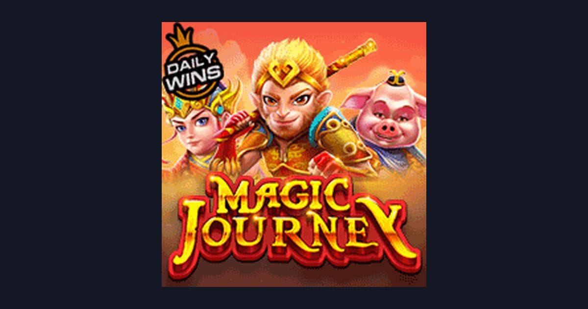 Magic Journey dan Bonus New Member: Peluang Menang Maksimal di Slot Pragmatic Play