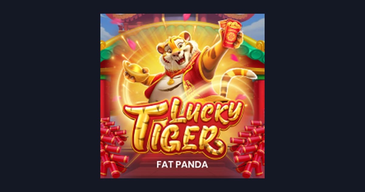 Main Lucky Tiger dengan Deposito 5 Ribu: Peluang Besar Slot Maxwin
