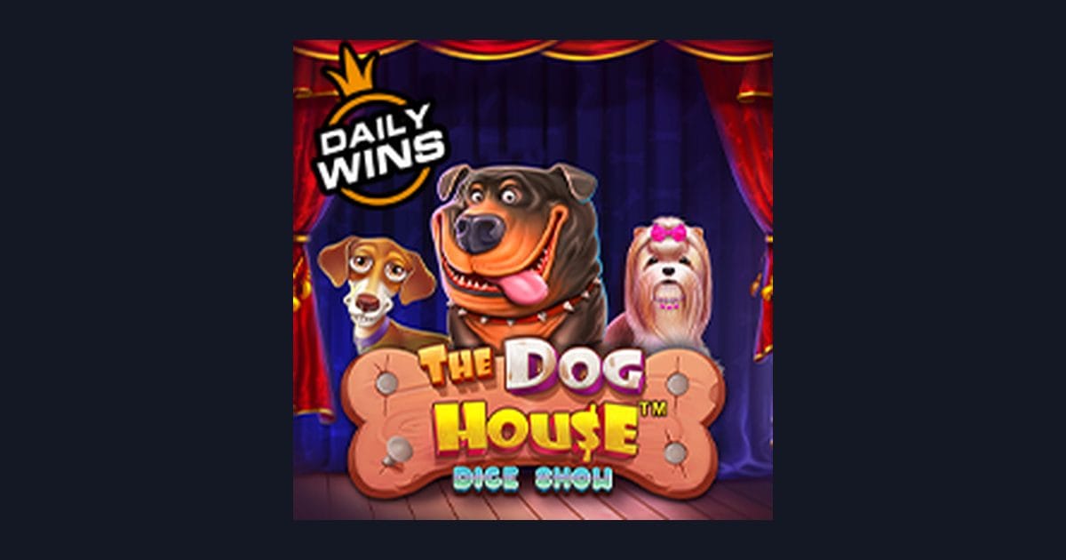 Menang Besar dengan Freespin & Scatter Hoki di The Dog House Dice Show
