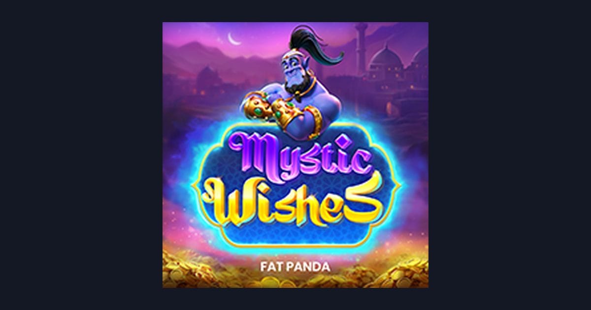 Mengenal Pola Spin Gacor di Slot Mystic Wishes dari Pragmatic Play