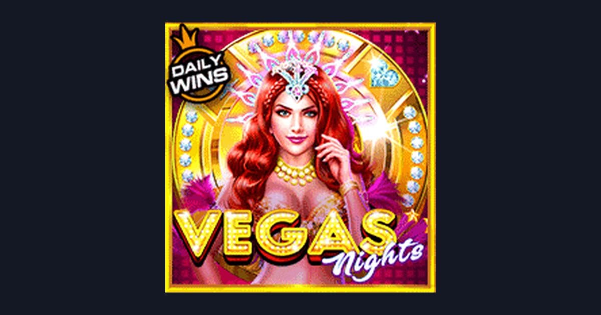 Menikmati Jackpot Progresif Terbesar di Vegas Nights Pragmatic Play