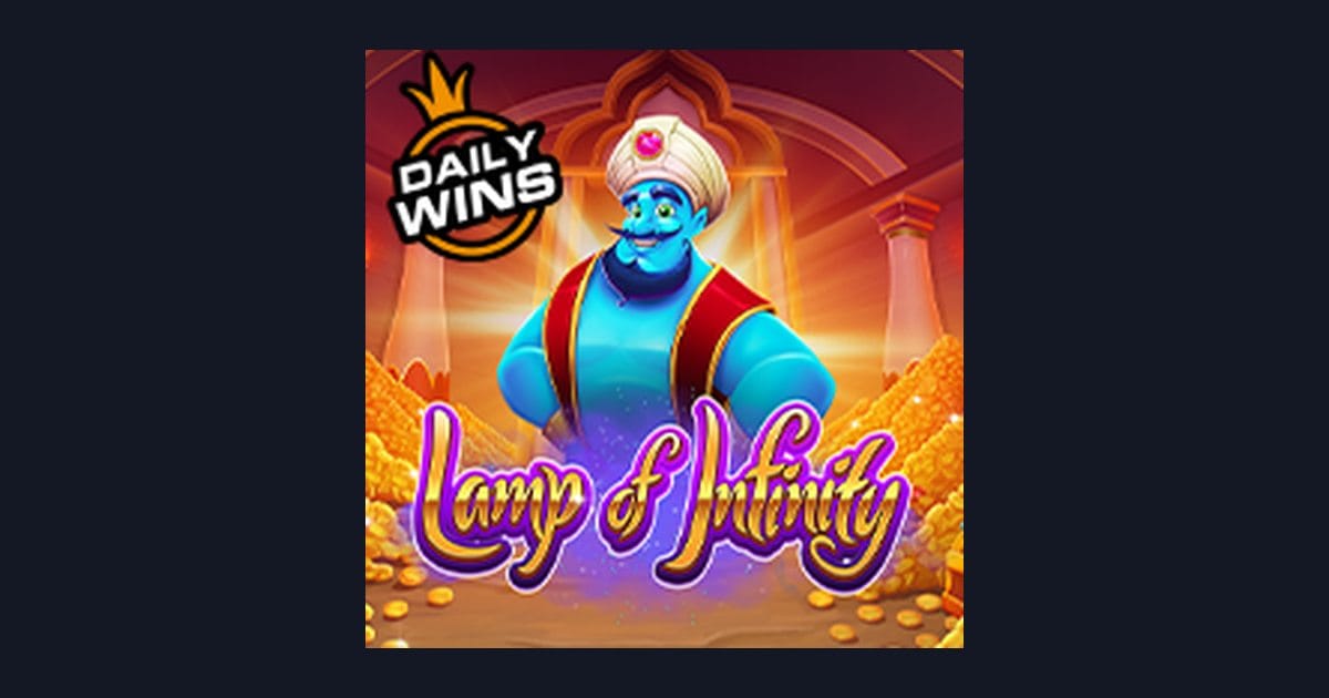 Menjelajah Pola Spin Gacor di Slot Lamp of Infinity dari Pragmatic Play