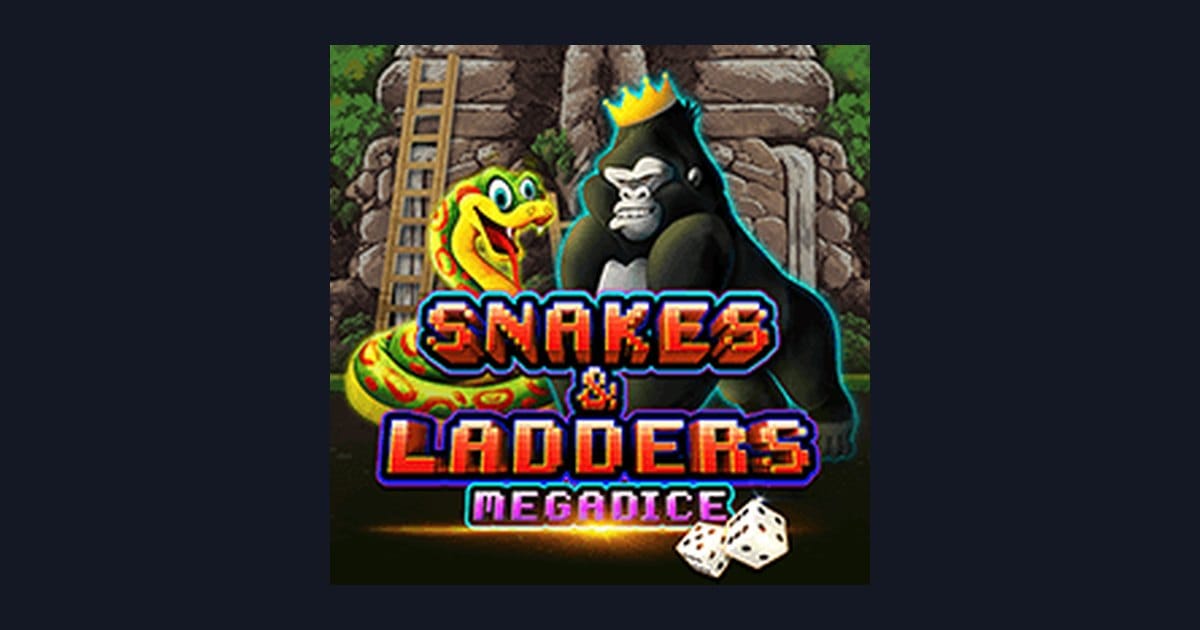 Nikmati Bonus New Member dan Keseruan Snakes and Ladders Megadice