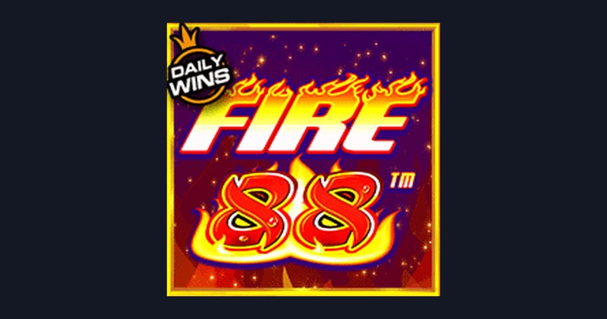 Nikmati Fire 88 dengan Deposit Pulsa Tanpa Potongan, Raih Maxwin Terbesar!