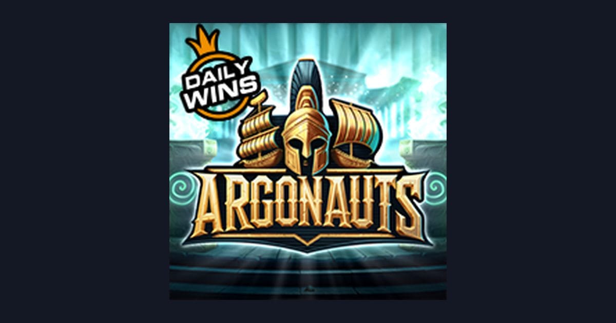 Nikmati Sensasi Link Slot Gacor Argonauts dari Pragmatic Play