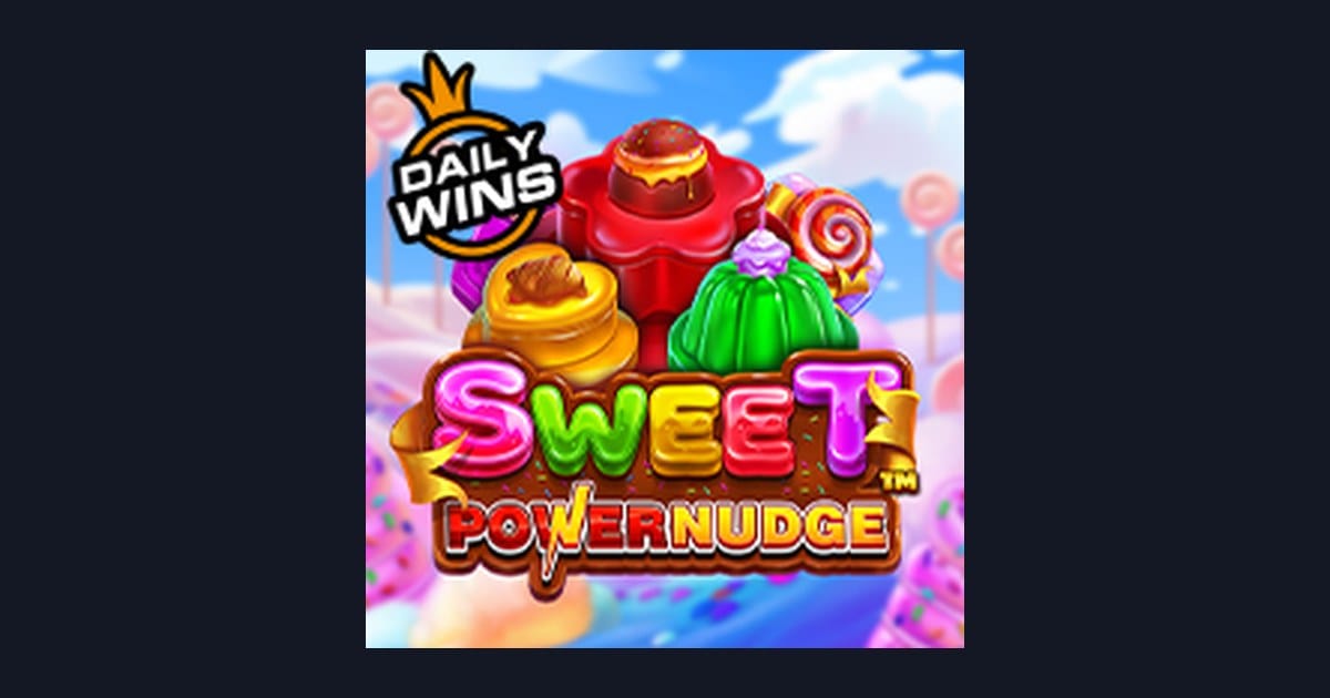 Nikmati Sensasi Sweet Powernudge dengan Deposit Dana OVO Gopay Mudah