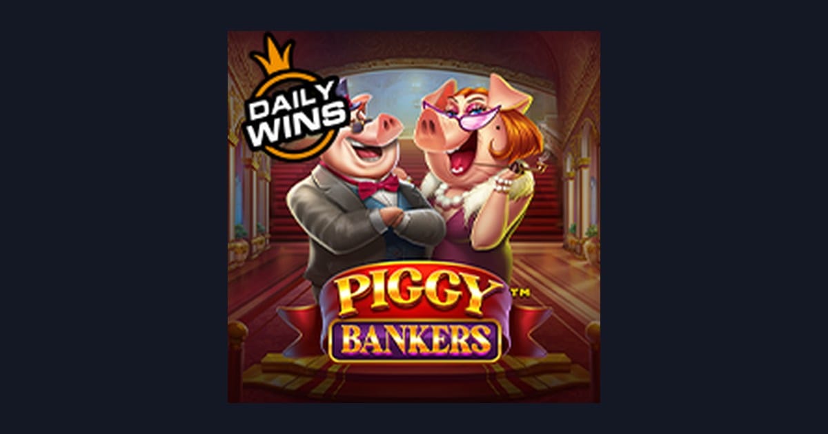 Piggy Bankers: Tips Menang Slot Maxwin Terbesar untuk Pemula