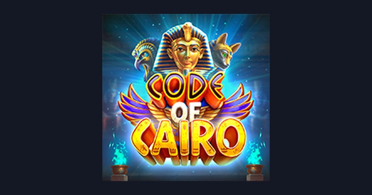 Mengenal Pola Spin Gacor di Slot Code of Cairo dari Pragmatic Play