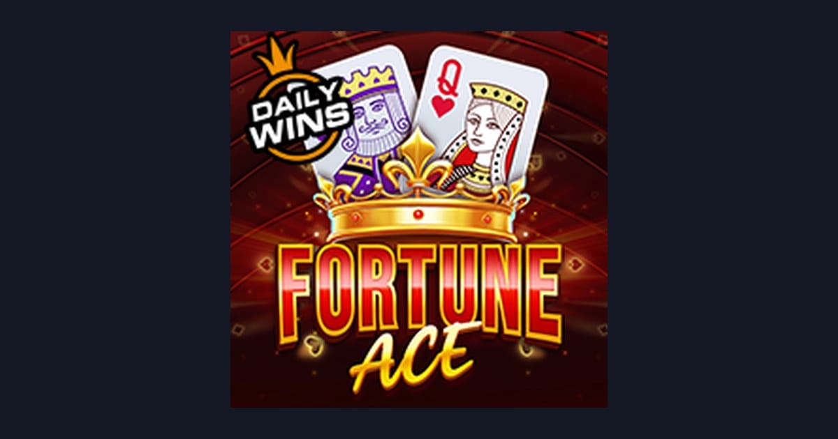 Rahasia Main Fortune Ace, Slot Anti Boncos dengan Peluang Maxwin