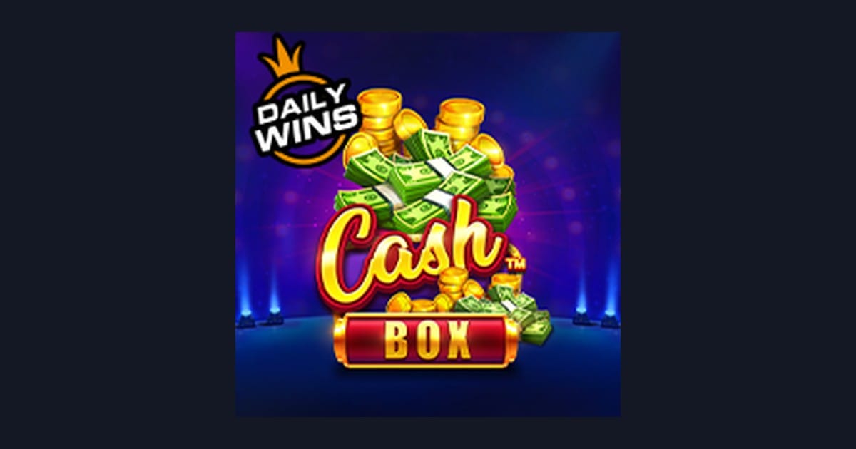 Rahasia Menang Slot Cash Box dengan Tips Jitu untuk Pemula