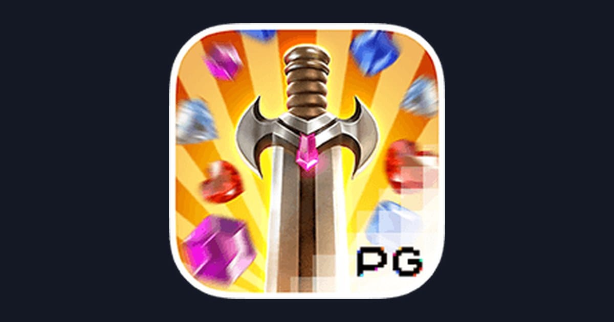 Rahasia Menang Slot Gacor Hari Ini di Gem Saviour Sword dari PG Soft