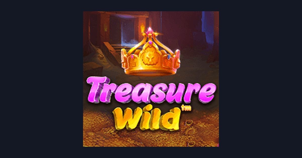 Rahasia Menang Treasure Wild di Situs Slot Terpercaya untuk Pemula