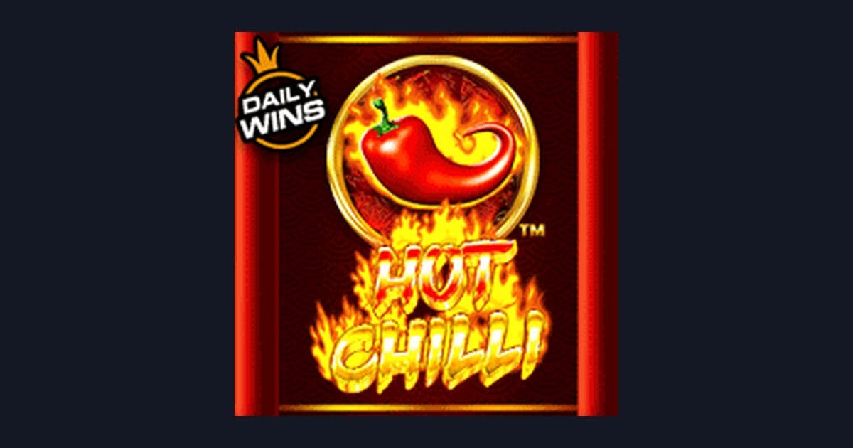 Rahasia Slot Gacor Hot Chilli: Cara Mudah Menang Maksimal
