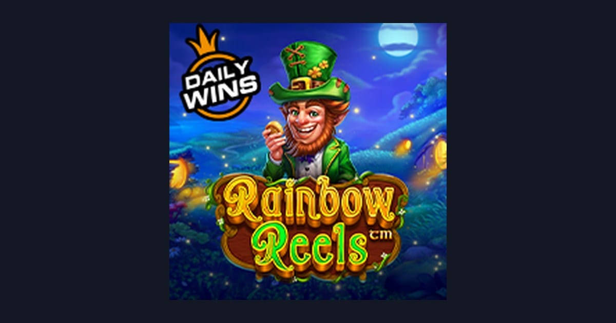 Rahasia Slot Gacor Rainbow Reels dari Pragmatic Play yang Mudah Menang