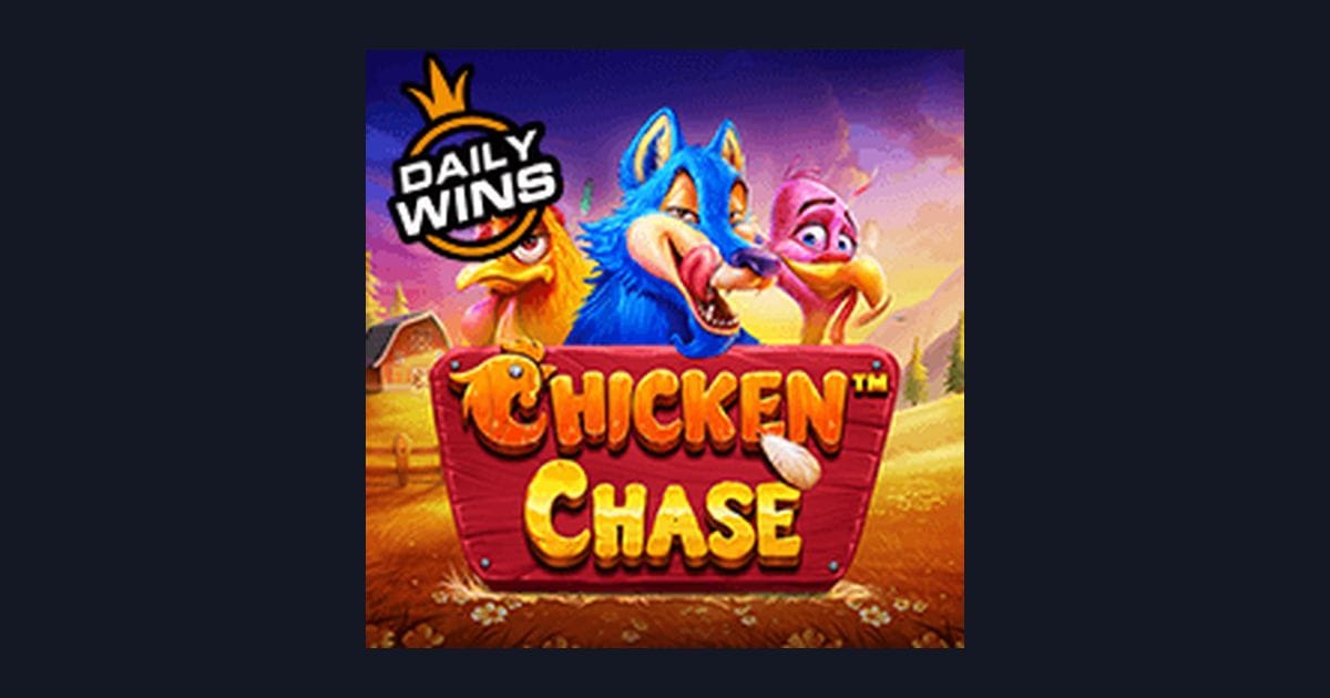 Rahasia Slot Maxwin Chicken Chase dari Pragmatic Play yang Wajib Dicoba