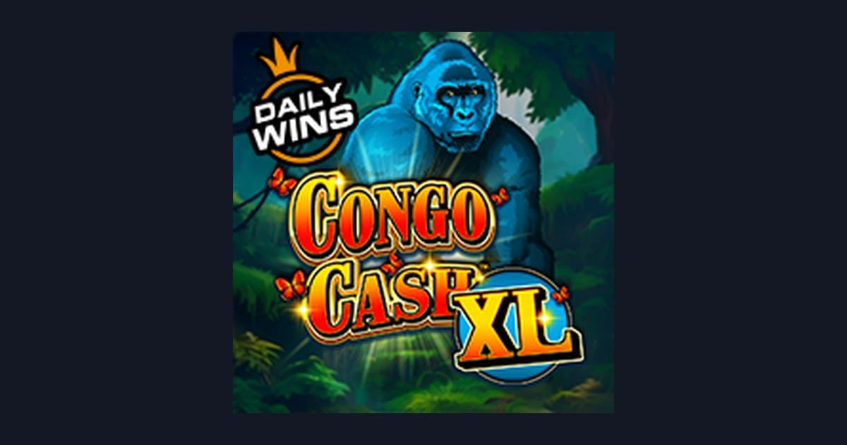 Rahasia Tips Pola Maxwin di Slot Congo Cash Xl dari Pragmatic Play