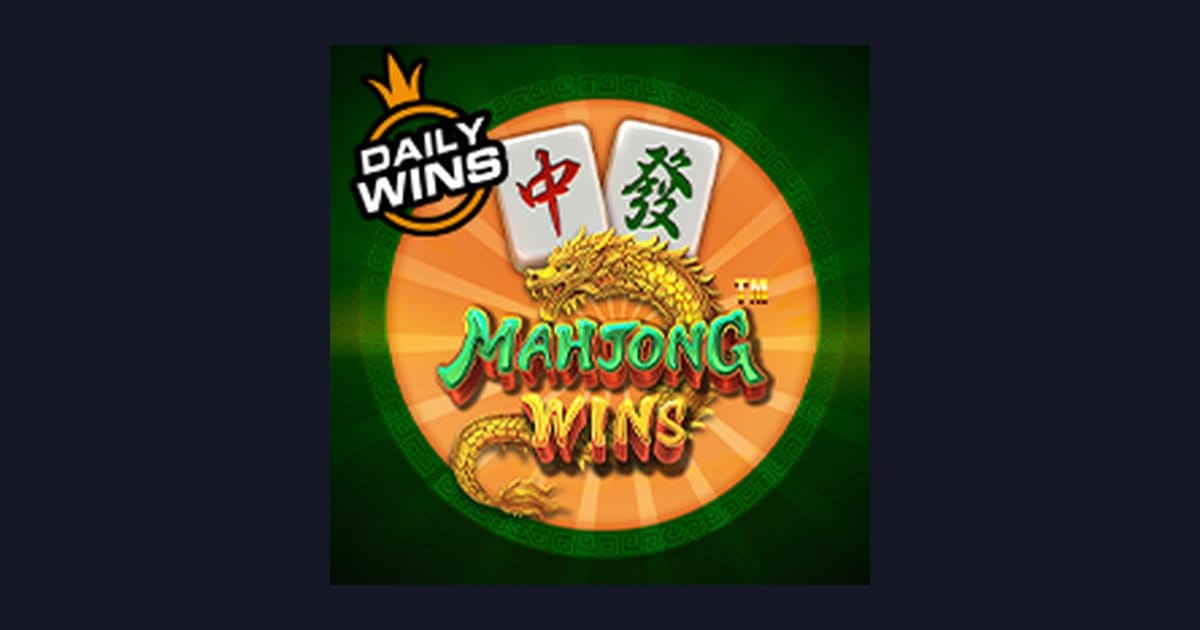 Raih Bonus New Member dan Menangkan Mahjong Wins dengan Mudah
