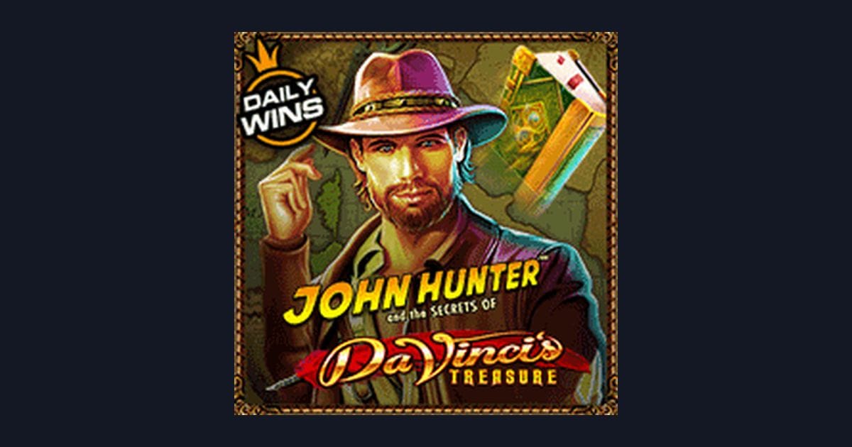 Raih Kemenangan Mudah dengan Slot Gacor Da Vinci Treasure