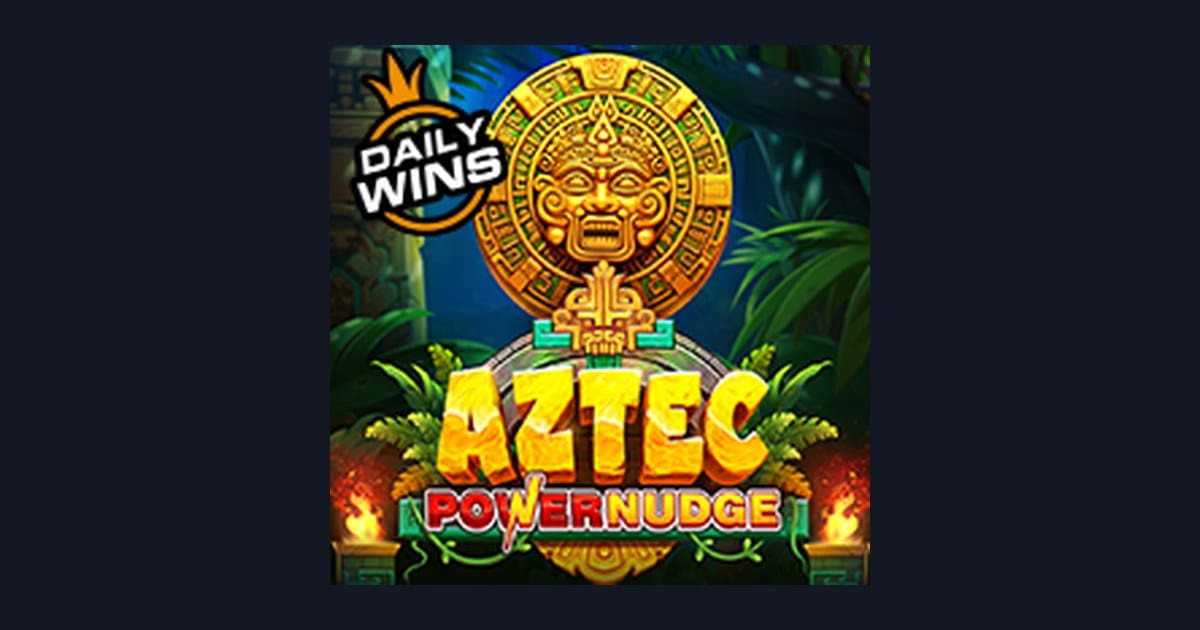 Raih Slot Maxwin Terbesar dengan Aztec Powernudge dari Pragmatic Play