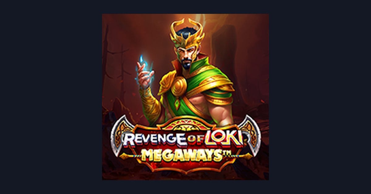 Revenge of Loki Megaways dengan Info RTP Live Tertinggi dan Peluang Maxwin