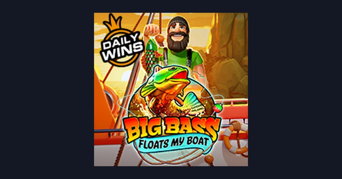 Review Jujur Big Bass Floats My Boat dan Demo Lengkapnya untuk Pemula