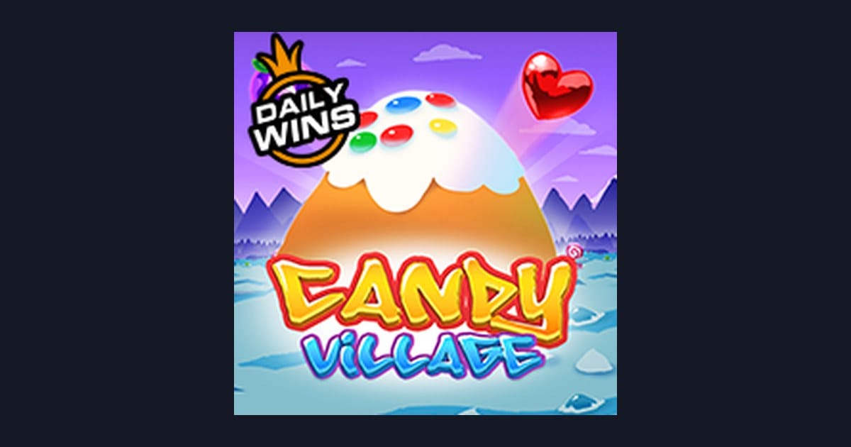 Review Jujur & Demo Candy Village, Slot Seru dengan Peluang Maxwin