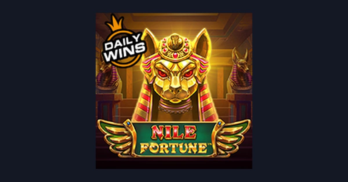 Review Jujur & Demo Slot Nile Fortunes dari Pragmatic Play