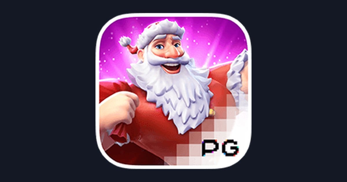 Seru Main Santas Gift Rush dengan Depo 5 Ribu di <strong>LTE4D</strong>