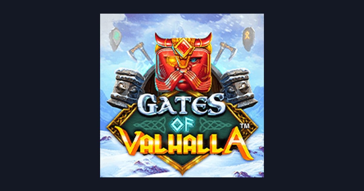 Slot Gacor Hari Ini: Menyelami Kehebatan Gates of Valhalla dari Pragmatic Play