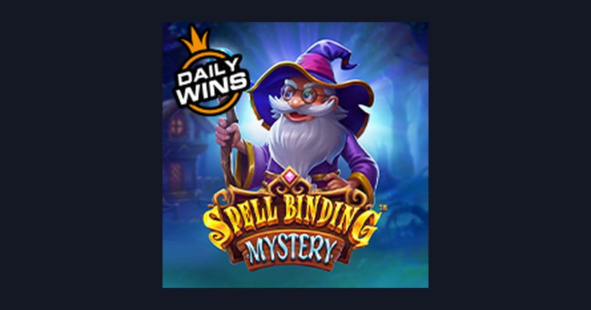 Spellbinding Mystery: Tips Menang Buat Pemula di Slot Seru Ini